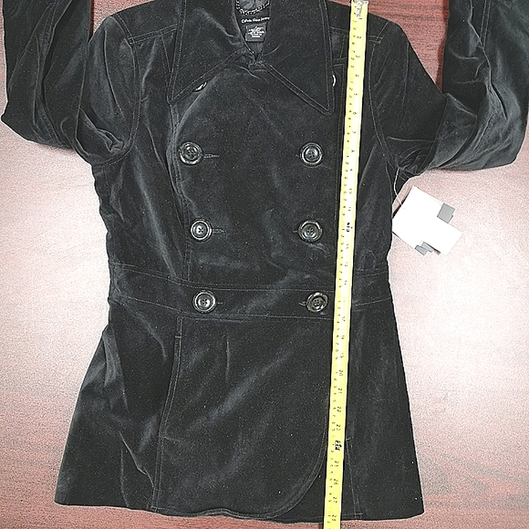 Calvin Klein NWT Coat - Picture 10 of 10
